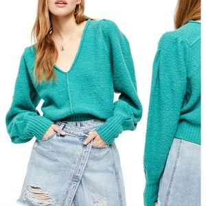 Free People Sweater